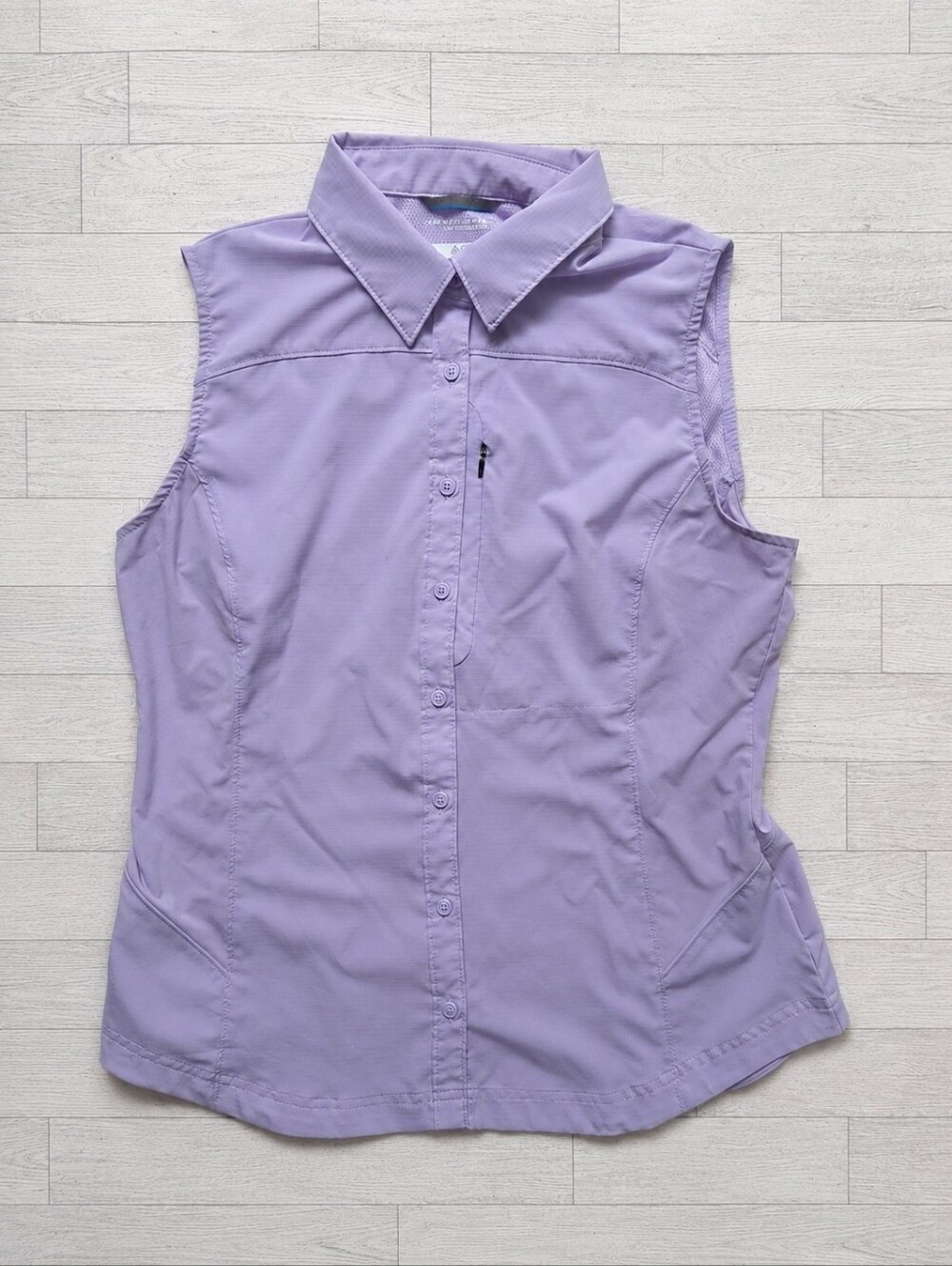 Columbia Women's PFG Tamiami Sleeveless Shirt
